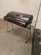 vintage - Panorgan Junior Crumar accordeon P/2., Muziek en Instrumenten, Accordeons, Ophalen of Verzenden, Zo goed als nieuw, 120-bas