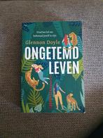 Glennon Doyle - Ongetemd leven, Ophalen of Verzenden, Zo goed als nieuw, Glennon Doyle