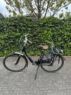 Gazelle orange plus damesfiets, Fietsen en Brommers, Fietsen | Dames | Damesfietsen, Gebruikt, Ophalen, Gazelle