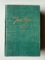 Jane Eyre door Charlotte Bronte, Ophalen of Verzenden, Zie foto’s