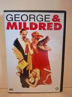 George & Mildred
The Movie (1980) ‧ Komedie/Sitcom ‧ DVD, Alle leeftijden, Ophalen of Verzenden, 1960 tot 1980, Zo goed als nieuw