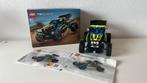 LEGO technic boekje en doos, Ophalen of Verzenden, Zo goed als nieuw