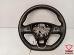 Ford Fiesta MK8 ST-Line MF Stuur Stuurwiel Rode Stiksels h1b, Auto-onderdelen, Ophalen of Verzenden, Gebruikt, Ford