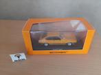 Ford Capri 3.0 S Mk.3 in Oranje van Maxichamps 1:43, Nieuw, Overige merken, Ophalen of Verzenden, Auto