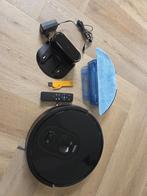 Abir X6 Robotstofzuiger - Slimme Reiniging!, Witgoed en Apparatuur, Ophalen, Zo goed als nieuw, Robotstofzuiger, Minder dan 1200 watt