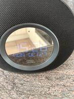 JBL Wekkerradio, Witgoed en Apparatuur, Wekkers, Ophalen of Verzenden, Zo goed als nieuw