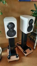 Linn Akudorik Exakt speakers luidsprekers, Katalyst ,wit, Overige merken, Gebruikt, Ophalen of Verzenden, Glasgow Road, Waterfoot, Eaglesham, Glasgow G76 0EQ, Scotland