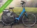 Sparta M8I | Electrische Damesfiets | 600WH Accu - 53CM, Sparta, Ophalen of Verzenden, Info@accell-group.com, 50 km per accu of meer