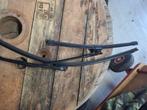 Ruitenwissers + armen Peugeot 207 SW 2009, Auto-onderdelen, Ophalen, Gebruikt, Peugeot