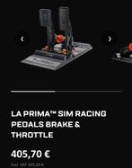 Nieuw in doos! Asetek La Prima pedalenset., Ophalen of Verzenden, Nieuw, Asetek