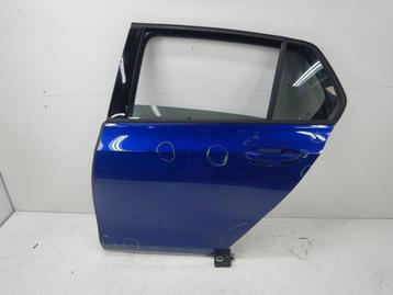 VW Golf 8 Portier Links-achter LD5K Blauw beschikbaar voor biedingen