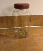 Retro/vintage oude snoeppot (Tonnema’s?), Antiek en Kunst, Ophalen of Verzenden