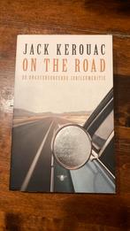 Jack Kerouac - On the Road, Boeken, Ophalen of Verzenden, Zo goed als nieuw, Jack Kerouac, Amerika