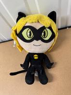Miraculous Black Cat hnuffel, Ophalen of Verzenden, Overige typen