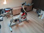 Spinningfiets Schwinn IC Elite, Sport en Fitness, Ophalen, Gebruikt, Spinningfiets, Metaal