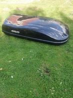 Te huur, Farad dakkoffer 680 liter., Ophalen of Verzenden, Gebruikt