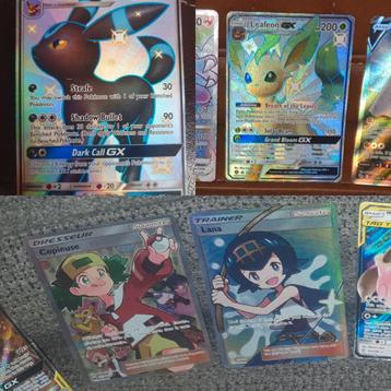 Giga Collectie Pokémon geschat 2000+ kaarten #1!!! beschikbaar voor biedingen