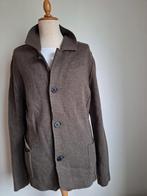 Cast Iron kolbert/vest XXL legergroen, Ophalen of Verzenden, Zo goed als nieuw, Overige maten, Groen