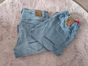 Blue Ridge jeans * slimfit * lichtblauw * mt 176 beschikbaar voor biedingen