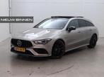 Mercedes-Benz CLA-Klasse Shooting Brake 250 e Premium Plus |, CLA, Gebruikt, 4 cilinders, Hybride Elektrisch/Benzine