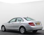 Mercedes-Benz C-Klasse 180 Business Class Avantgarde Automaa, Automaat, Beige, Bedrijf, Sedan