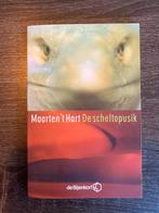 De scheltopusik - Maarten 't Hart, Boeken, Ophalen of Verzenden