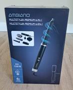 Ambiano Multistyler Premium 6-in-1 - Nieuw in Doos, Ophalen of Verzenden, Nieuw, Haarverzorging