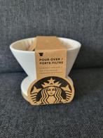 •Nieuw• Starbucks koffiefilter, Ophalen of Verzenden, Nieuw