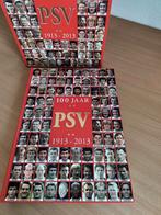 Te koop: Boek 100 jaar PSV, Boeken, Ophalen of Verzenden, Zo goed als nieuw, Balsport