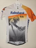 Rabobank LIV trainingsshirt!, Bovenkleding, Gebruikt, Ophalen of Verzenden, M