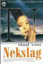 bw9-grafton-n staat voor nekslag-goede staat, Boeken, Thrillers, Verzenden, Zo goed als nieuw, Nederland