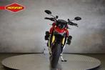 Ducati Streetfighter V 4 S (bj 2021), Motoren, Bedrijf, Naked bike