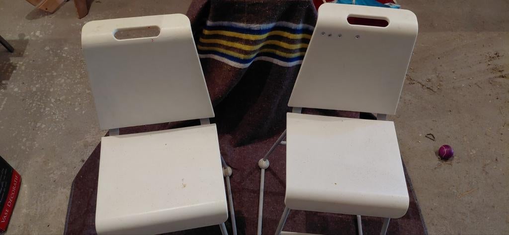 Kinderstoel ikea, Kinderen en Baby's, Kinderstoelen, Ophalen, Gebruikt, Overige typen