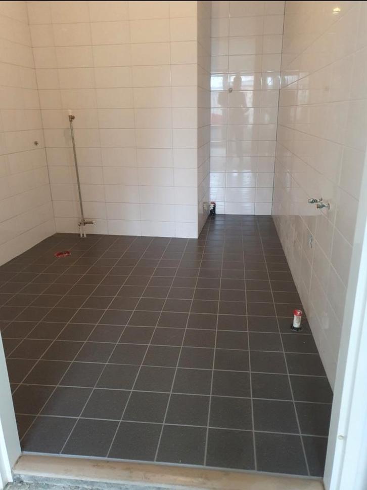 Tegelzetter beschikbaar, Doe-het-zelf en Verbouw, Tegels, Nieuw, Wandtegels, Keramiek, Minder dan 20 cm, Ophalen of Verzenden