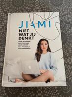 Jiami , Niet wat jij denkt, Ophalen of Verzenden, Zo goed als nieuw