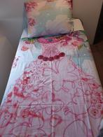 Kinder dekbedovertrek prinsessen, Kinderen en Baby's, Meisje, Dekbedovertrek, Ophalen of Verzenden, Zo goed als nieuw