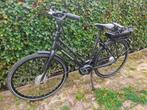 Batavus Fonk e-go ebike elektrische fiets middenmotor, 51 tot 55 cm, Ophalen, Zo goed als nieuw, Batavus