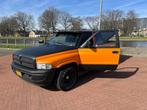 Chrysler BR1L31 DODGE RAM / LPG G3 / MULTIEMEDIA NAVI / 6 PE, Auto's, Automaat, Overige carrosserieën, Bedrijf, Lederen bekleding