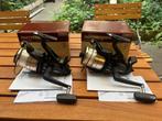 2x Shimano Baitrunner 4500B Molens, Watersport en Boten, Hengelsport | Karpervissen, Ophalen of Verzenden, Zo goed als nieuw, Molen