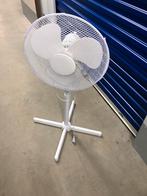 2 staande ventilators, Ophalen, Zo goed als nieuw, Statiefventilator