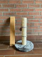 Krabpaal en -plank (kitten), Dieren en Toebehoren, Katten-accessoires, Ophalen of Verzenden