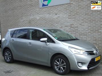 Toyota Verso 1.8 VVT-i Aspiration - 2e eig! - Stoelverwarmin beschikbaar voor biedingen