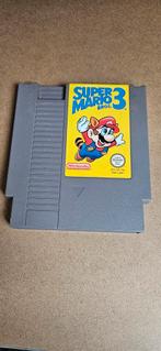 Super Mario bros 3, Ophalen of Verzenden, Zo goed als nieuw, Vanaf 3 jaar