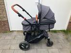 Combiwagen Slee Mobile, Gebruikt, Verstelbare duwstang, Combiwagen, Ophalen