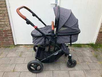 Combiwagen Slee Mobile beschikbaar voor biedingen