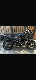 Bmw R1150R, 1150 cc, 2 cilinders, Handvatverwarming, Particulier