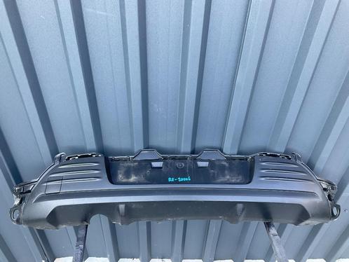 Achterbumper lip Renault CLIO 4 850B21905R Diffuser RE-20006, Auto diversen, Tuning en Styling, Ophalen of Verzenden