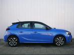 Opel Corsa 1.2 Turbo GS LED / Apple Carplay / Camera / Cruis, Auto's, Voorwielaandrijving, Blauw, Parkeersensor, Handgeschakeld