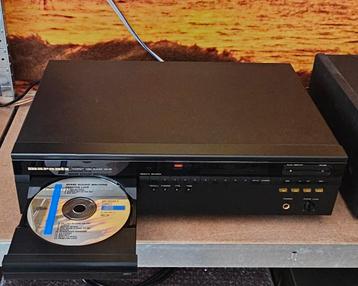 Marantz CD 60  beschikbaar voor biedingen