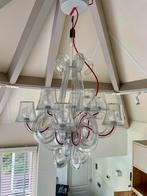 Fatboy « Rockcoco » kroonluchter / hanglamp, Huis en Inrichting, Lampen | Kroonluchters, Ophalen, Zo goed als nieuw, Kunststof